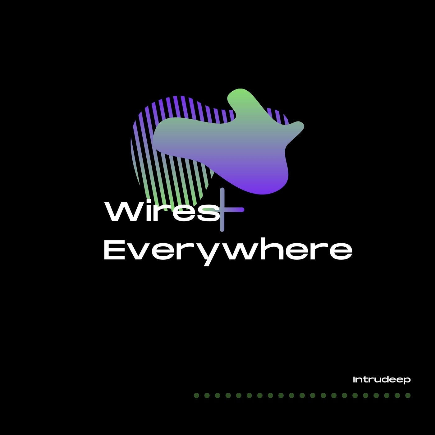 Wires Everywhere – Deep Lines [737764]